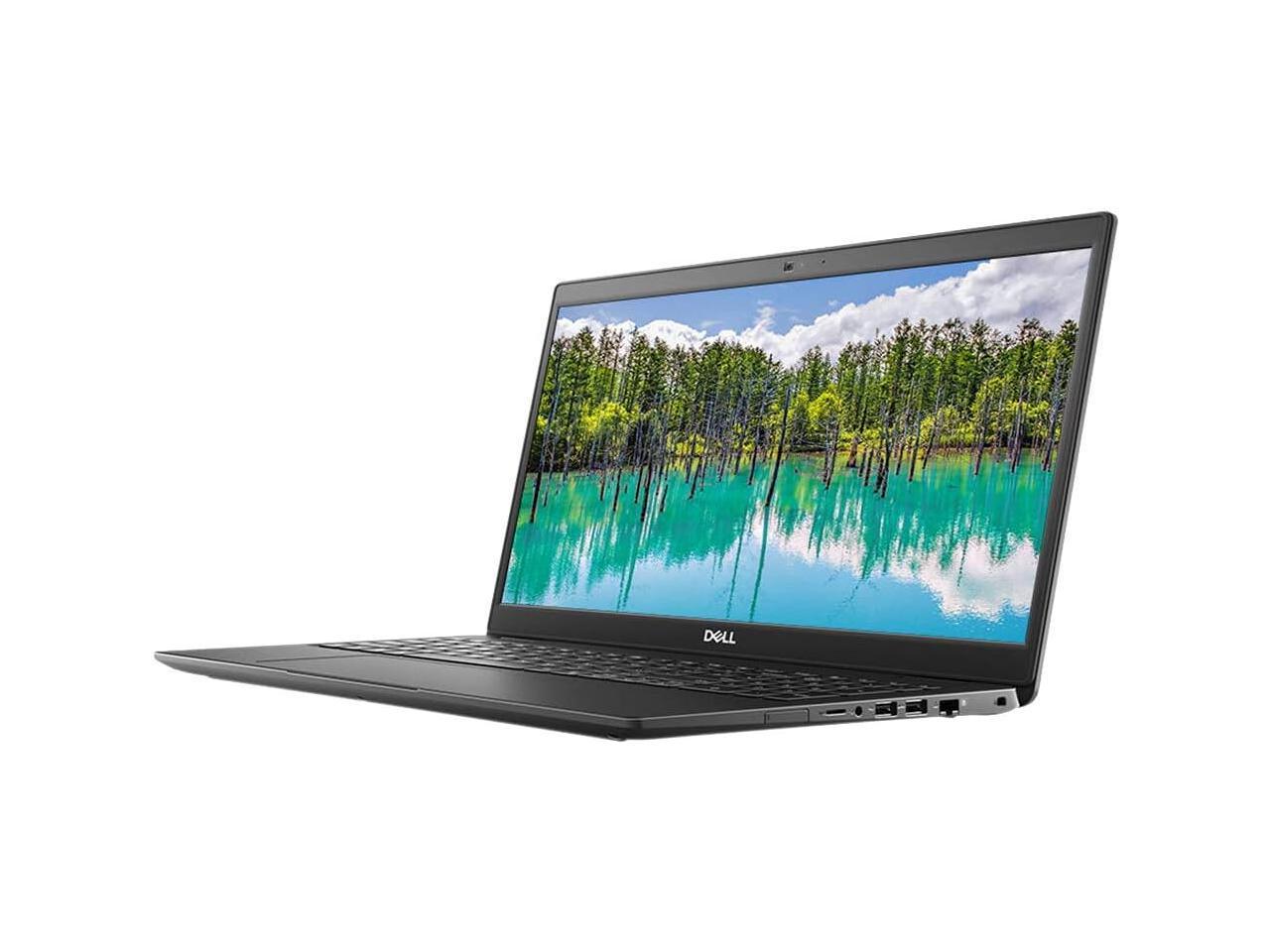 DELL Latitude 3510 Laptop Intel Core i7-10510U 1.80GHz 16 GB Memory 256 GB SSD 15.6" Windows 11 Pro 3