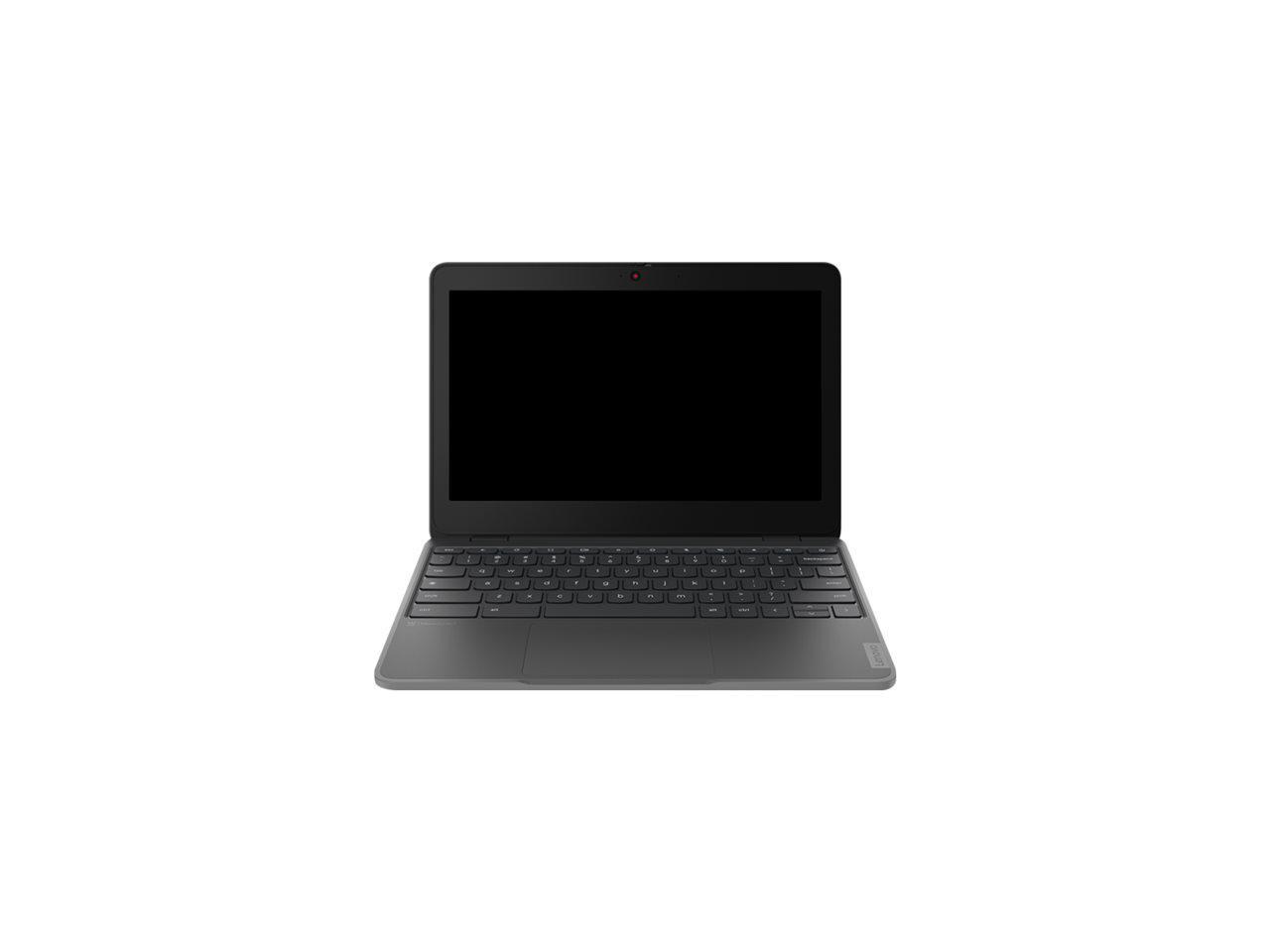 Lenovo 100e G4 Chromebooks - 11.6" 720P HD - 4GB - 32GB eMMC - Chrome OS 82W00001US 3