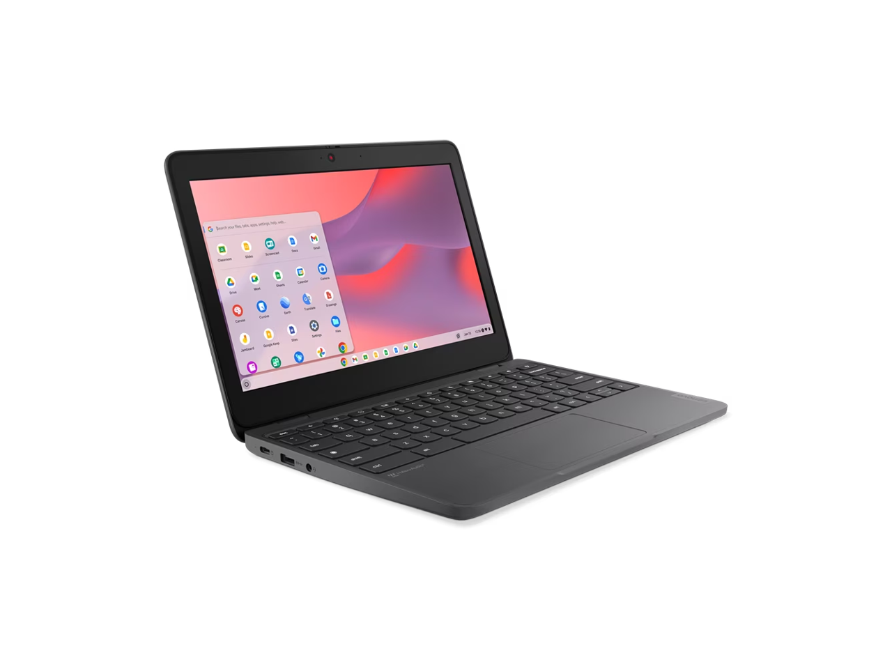 Lenovo 100e G4 Chromebooks - 11.6" 720P HD - 4GB - 32GB eMMC - Chrome OS 82W00001US 1