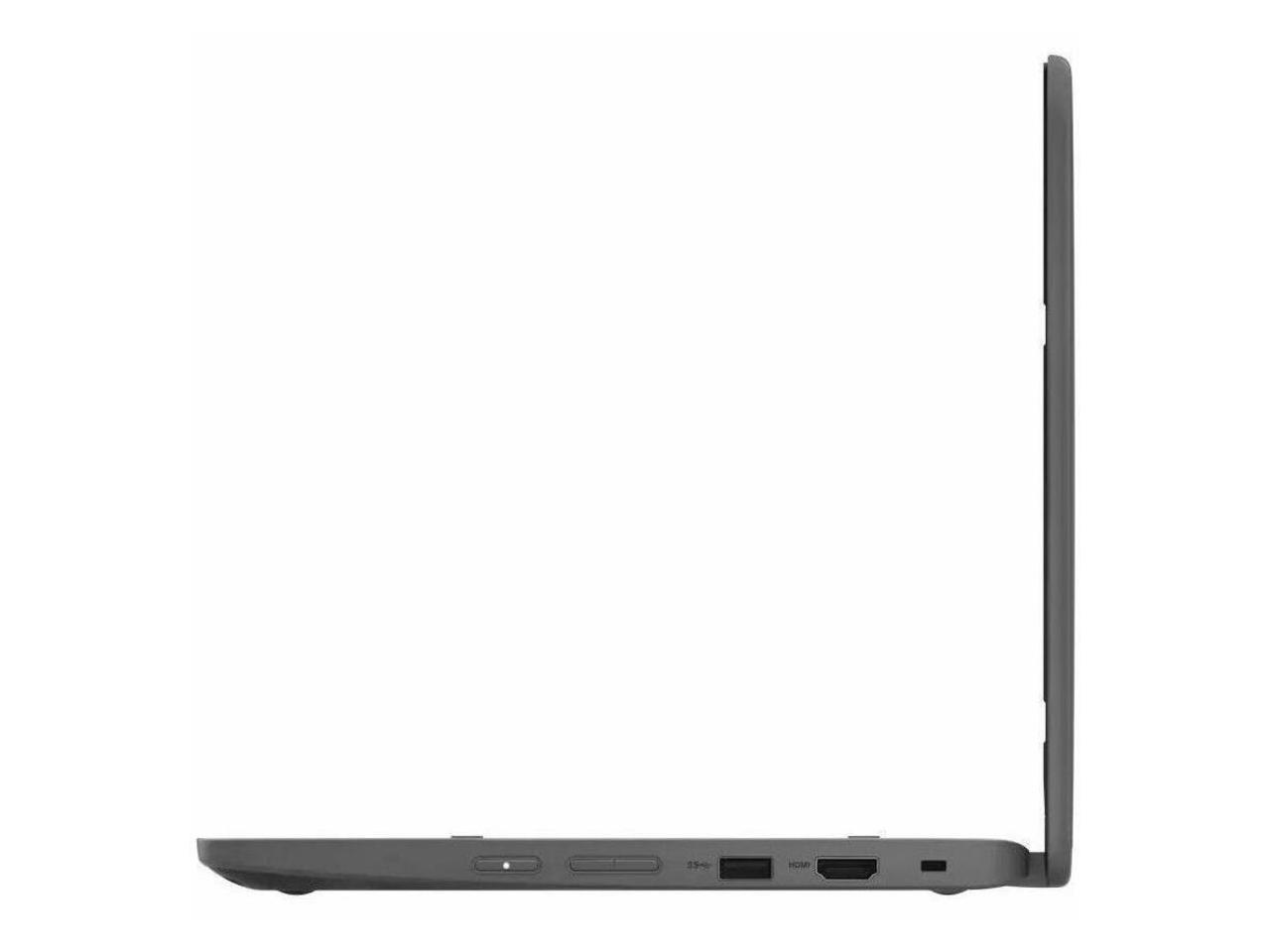 Lenovo 300e Yoga Chromebooks LPDDR4X  3733 MHz HDD 32 GB SSD 11.6" Touchscreen Chrome OS 82W2000AUS 4