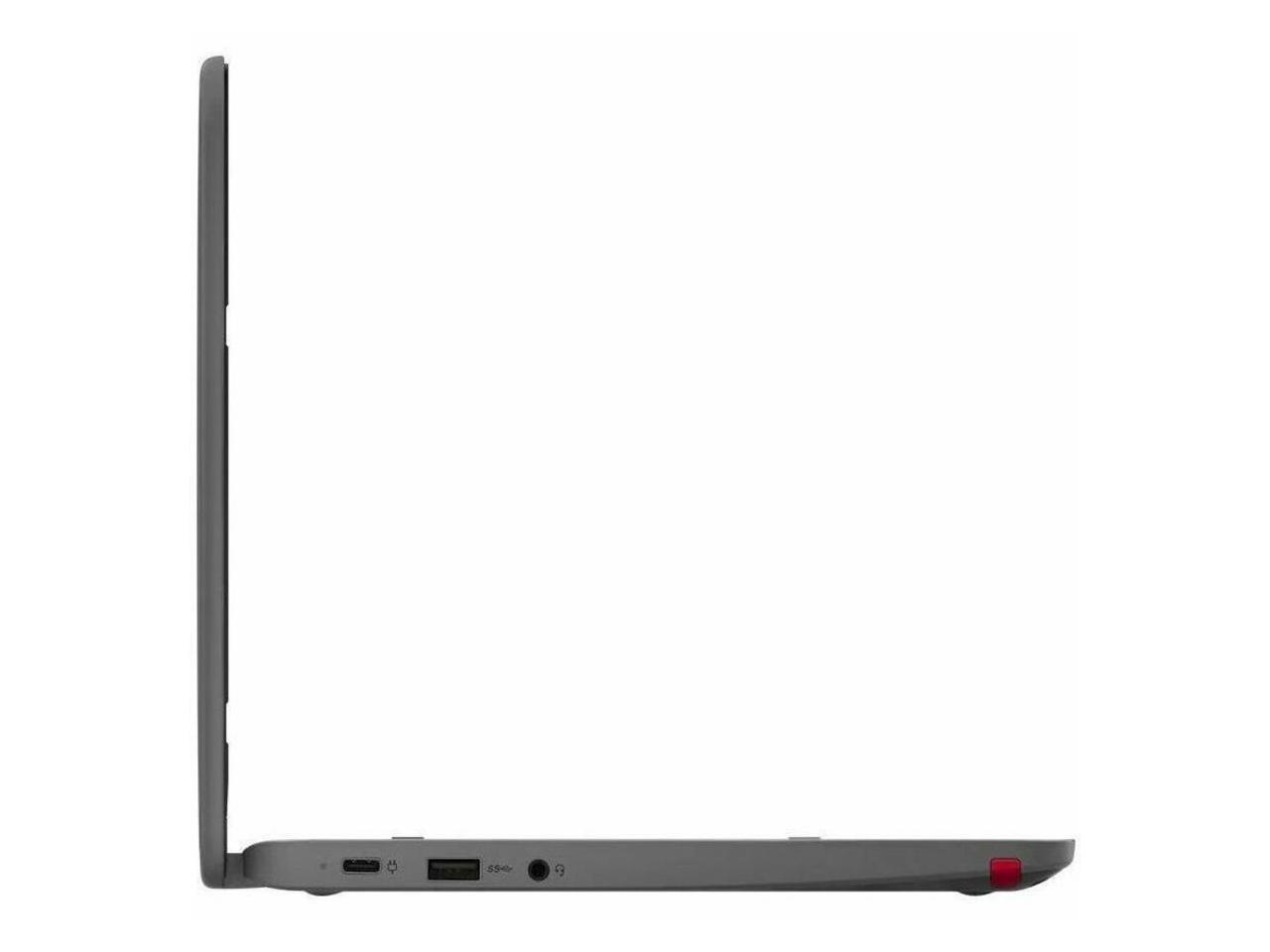 Lenovo 300e Yoga Chromebooks LPDDR4X  3733 MHz HDD 32 GB SSD 11.6" Touchscreen Chrome OS 82W2000AUS 5