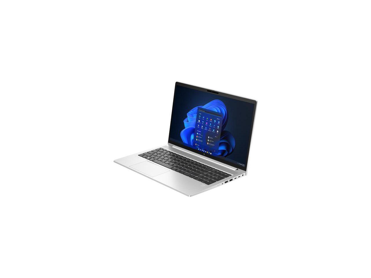 HP EliteBook 650 G10 15.6" Touchscreen Notebook - Full HD - 1920 x 1080 - Intel Core i7 13th Gen i7-1355U Deca-core (10 Core) - 16 GB RAM - 512 GB SSD - Windows 11 Pro 7Z5F2UT#ABA 2