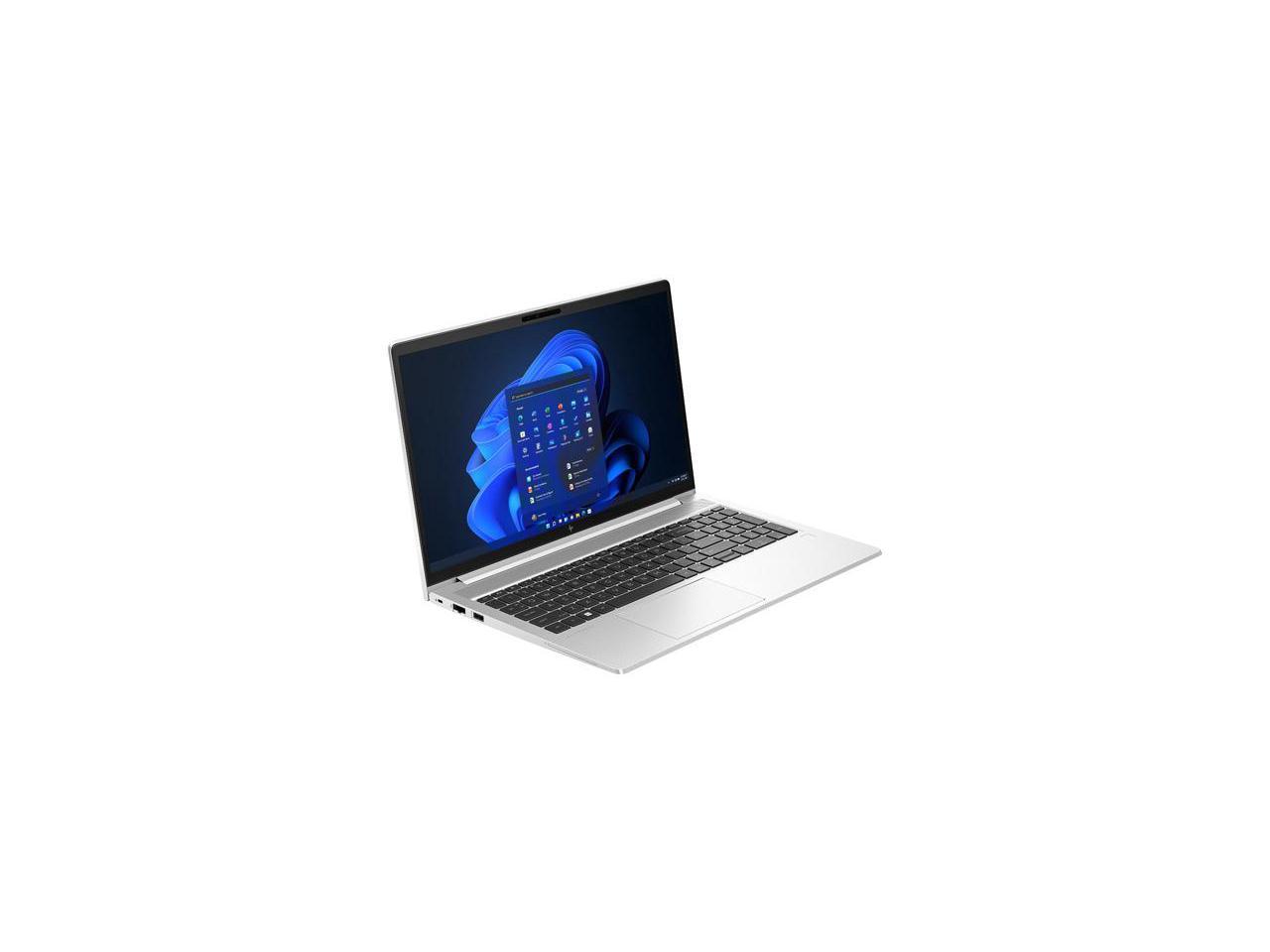 HP EliteBook 650 G10 15.6" Touchscreen Notebook - Full HD - 1920 x 1080 - Intel Core i7 13th Gen i7-1355U Deca-core (10 Core) - 16 GB RAM - 512 GB SSD - Windows 11 Pro 7Z5F2UT#ABA 3