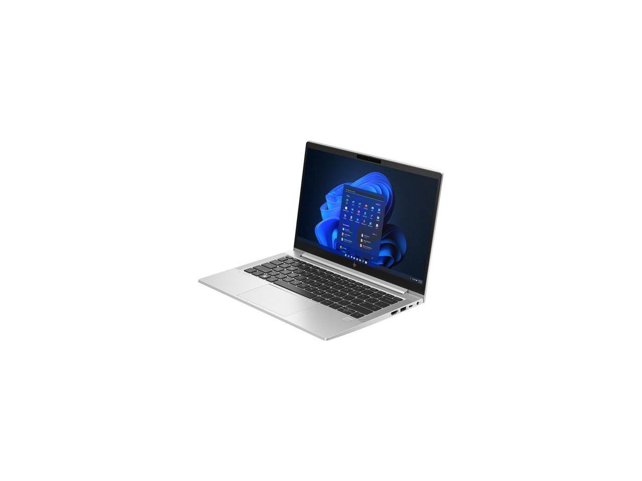 HP EliteBook 650 G10 15.6" Notebook - Full HD 1920 x 1080 - Intel Core i5 13th Gen i5-1335U Deca-core (10 Core) - 8 GB RAM - 256 GB SSD - Windows 11 Pro - Intel UHD Graphics  7Z253UT#ABA 2