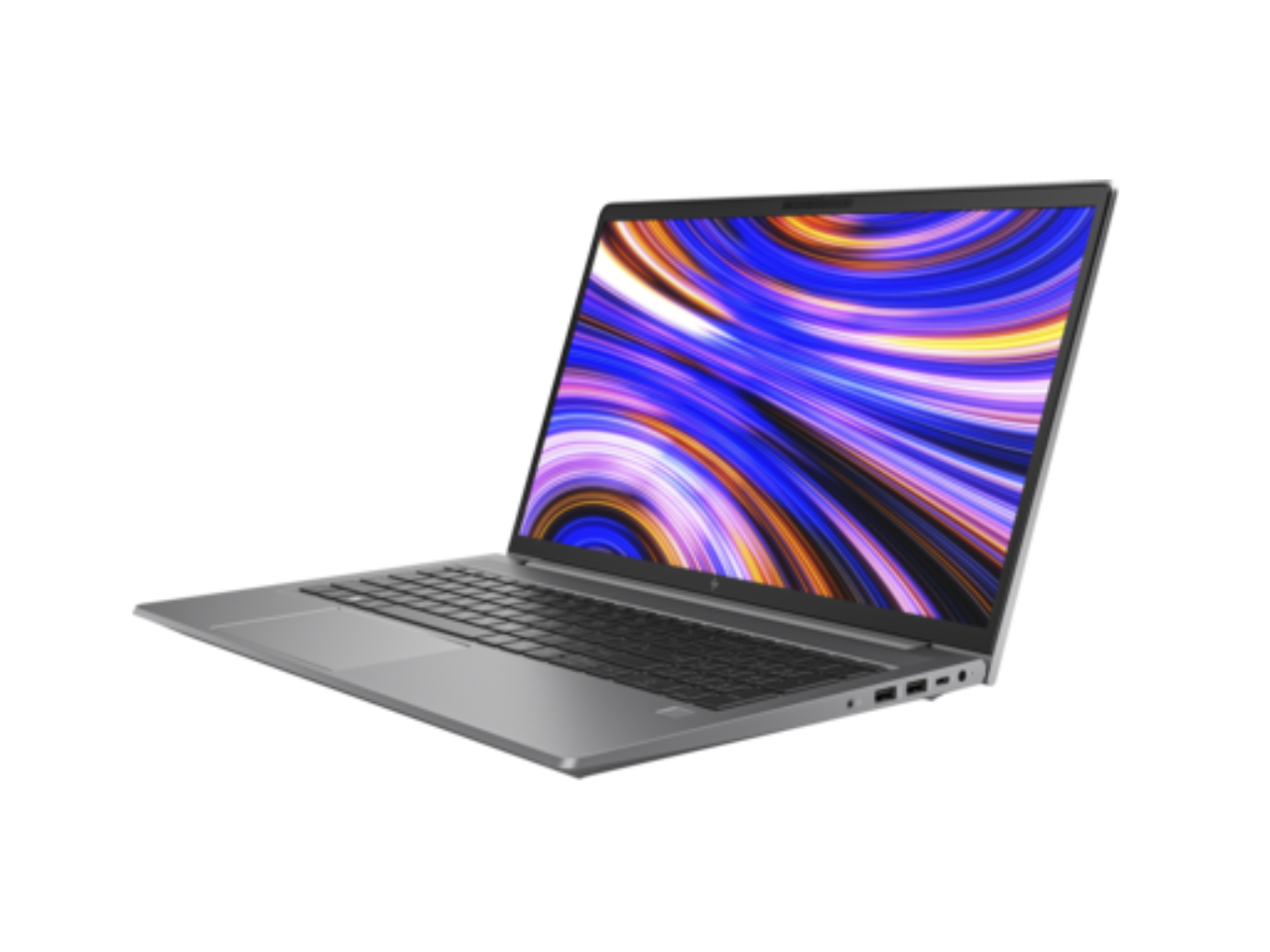 HP Mobile Workstation Notebook ZBook Power G10 A Laptop 15.6" AMD Ryzen 7 Pro 7840HS 3.8GHz 32GB Memory 1 TB SSD AMD Radeon 780M, NVidia Quadro RTX 2000 Ada Windows 11 Pro 2