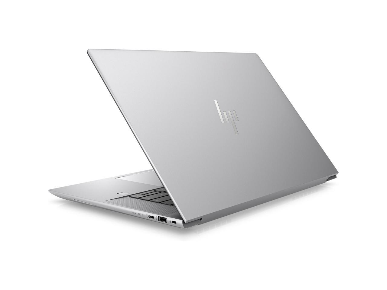 HP ZBook Studio G10 16" Mobile Workstation - WUXGA - 1920 x 1200 - Intel Core i7 13th Gen i7-13800H (14 Core) 2.50 GHz - 16 GB RAM - 512 GB SSD - Intel Chip - Windows 11 Pro - NVIDIA RTX A1000 6GB 4