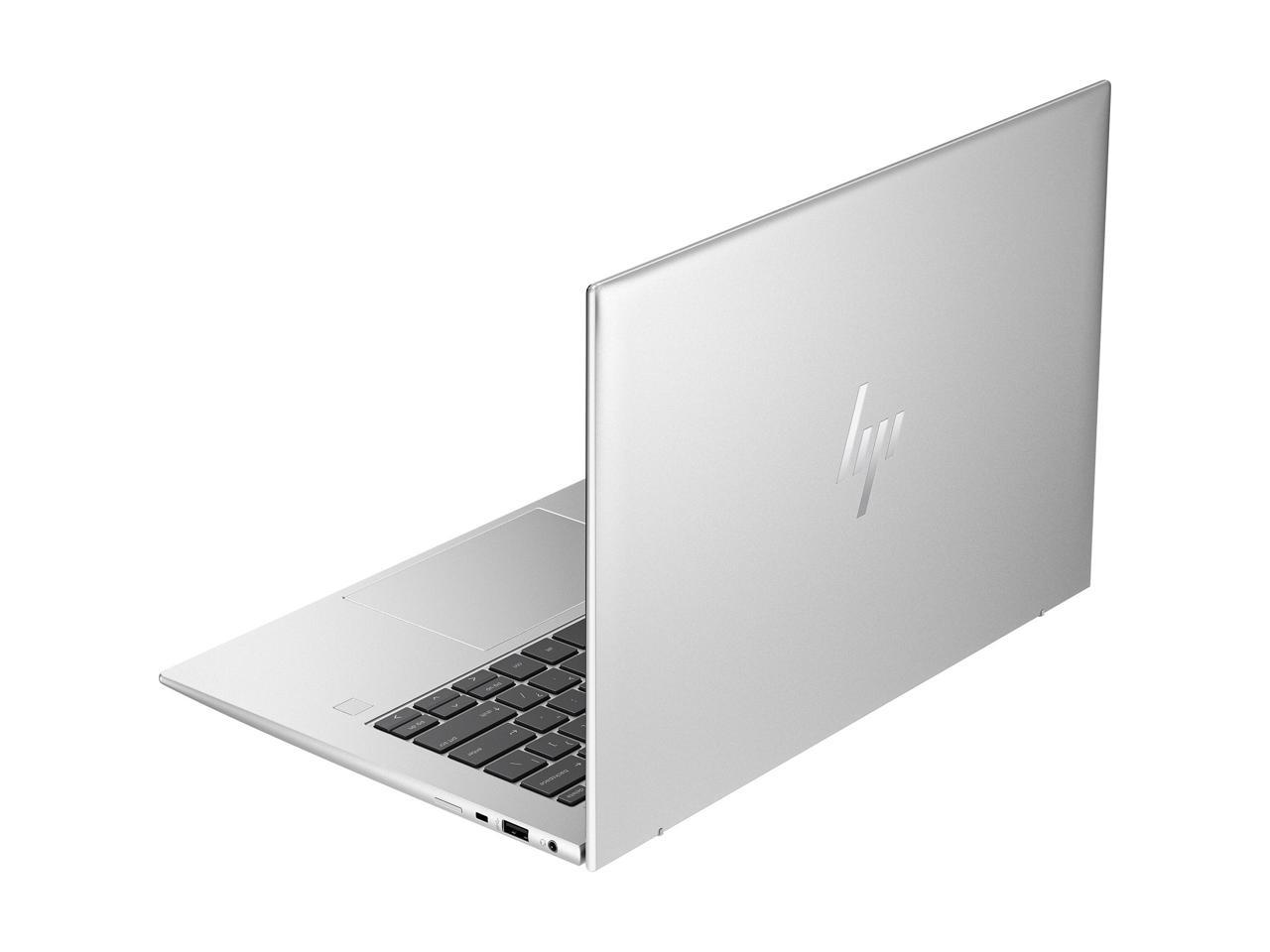 HP EliteBook 1040 G10 - Intel Core i7-1360P - 14" WQXGA AG LED UWVA TS - UMA - 32 GB DDR5 RAM - 512 GB SSD - AX6G+BT - 3C Battery - FPS - Windows 11 Pro 64-bit 5