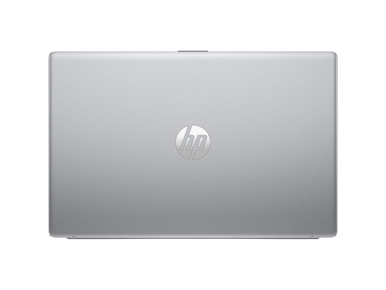 HP 470 G10 17.3" Notebook - Intel Core i7 13th Gen i7-1355U Deca-core (10 Core) 1.70 GHz - 16 GB RAM - 512 GB SSD - Windows 11 Pro - NVIDIA GeForce MX550 with 2 GB - Asteroid Silver  85F41UT#ABA 4