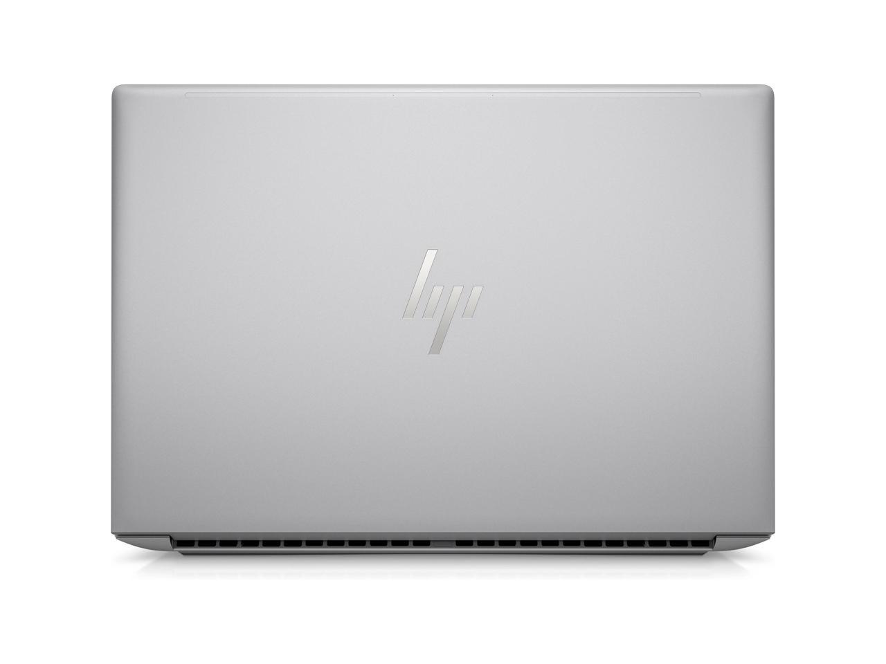 HP ZBook 16 G10 - Intel Core i7-13700Hx - 16" WQXGA DRM AG UWVA - DSC - Webcam - 32 GB DDR5 RAM - 1 TB SSD - AX6G+BT - 8C Battery - FPS - Windows 11 Pro 64-bit 5