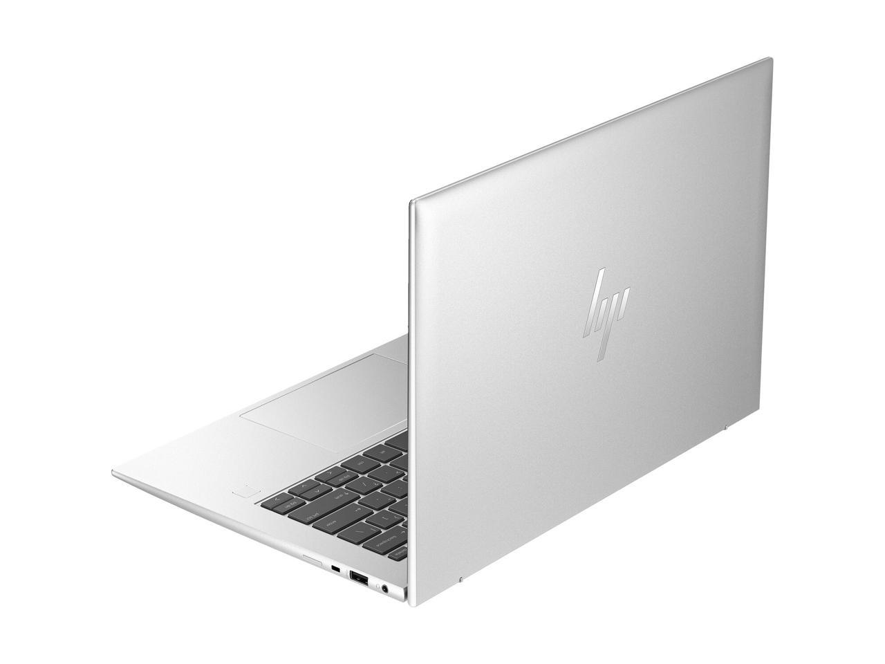 HP Notebook EliteBook 840 G10 TS Intel Core i7 (13th Gen) 1365U / 1.8 GHz 16GB Memory 512 GB SSD Intel Iris Xe Graphics 14.0" Windows 11 Pro 5