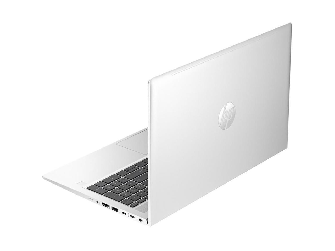 HP ProBook 450 Gen 10, 15.6" Notebook Intel Core i5-1334U 10-Core (13th Gen), 16GB RAM, 512GB SSD, Win10Pro, Intel Iris Xe 4