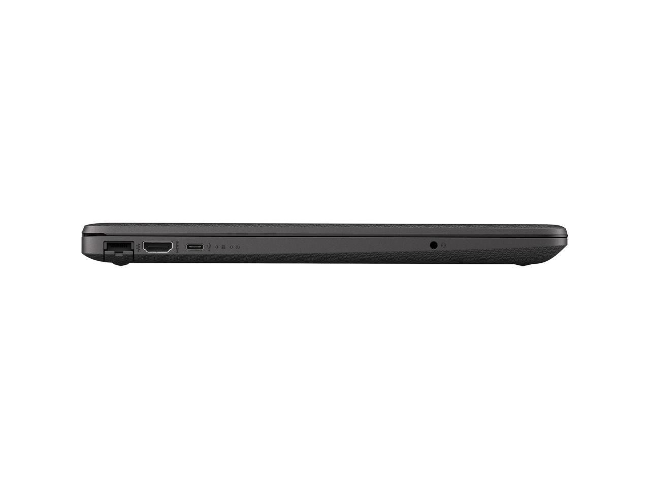 HP 255 G9 15.6" Notebook - Full HD - 1920 x 1080 - AMD Ryzen 5 5625U Hexa-core (6 Core) 2.30 GHz - 8 GB Total RAM - 256 GB SSD 4