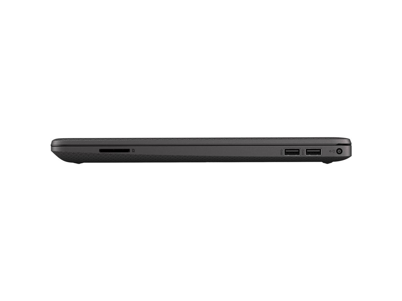 HP 255 G9 15.6" Notebook - Full HD - 1920 x 1080 - AMD Ryzen 5 5625U Hexa-core (6 Core) 2.30 GHz - 8 GB Total RAM - 256 GB SSD 5