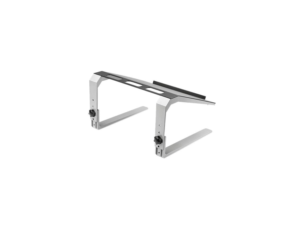 StarTech.com Adjustable Laptop Stand - Heavy Duty - 3 Height Settings LTSTND 2