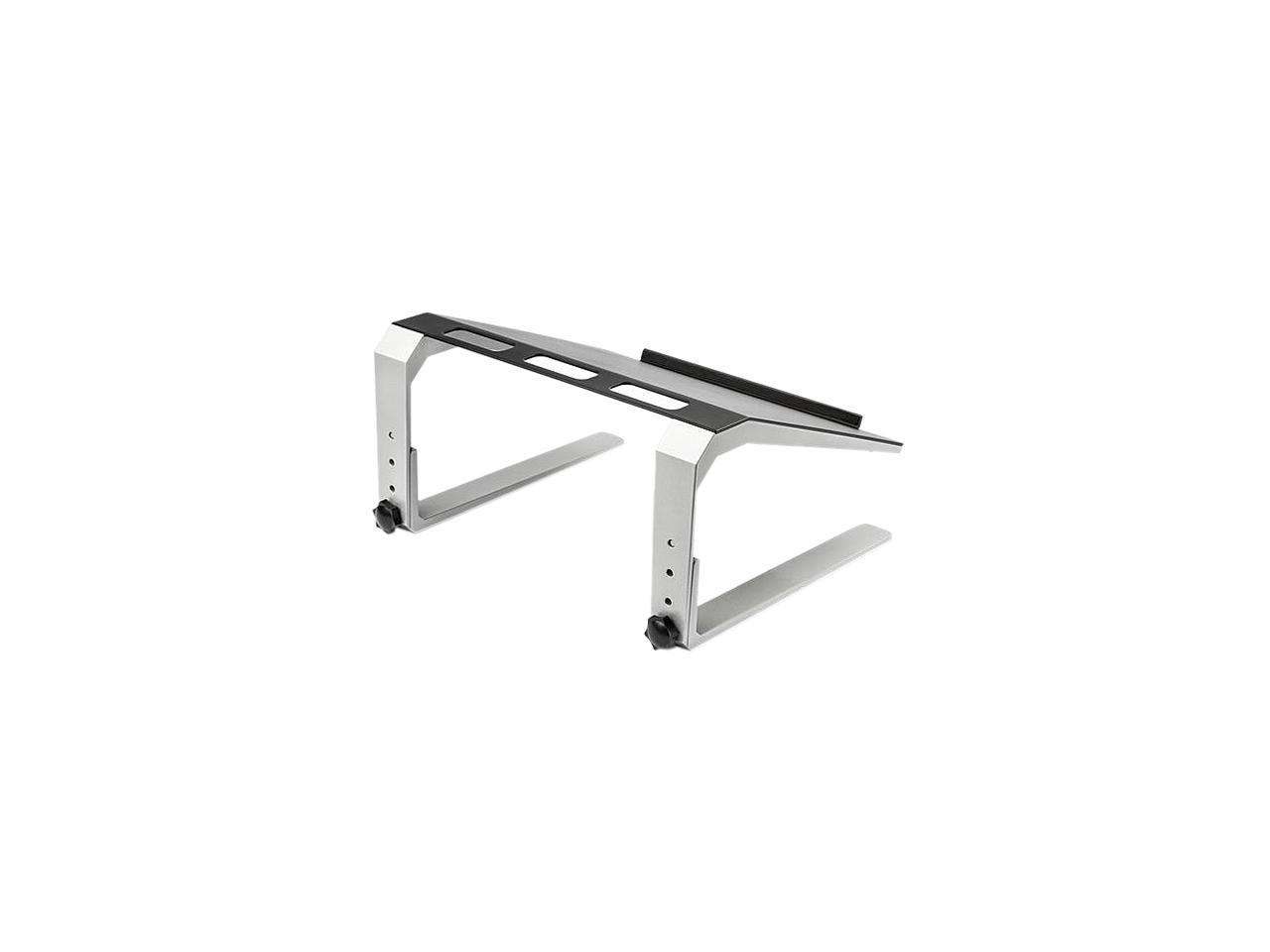 StarTech.com Adjustable Laptop Stand - Heavy Duty - 3 Height Settings LTSTND 3