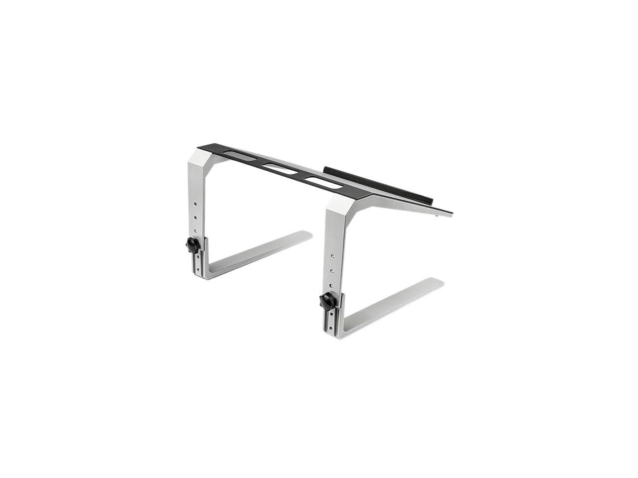 StarTech.com Adjustable Laptop Stand - Heavy Duty - 3 Height Settings LTSTND 4