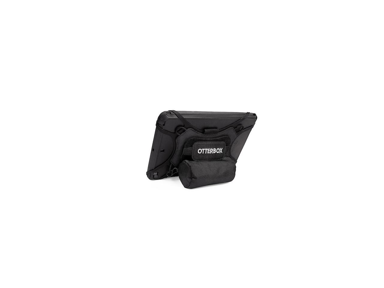 OtterBox Utility Carrying Case for 10" to 13" Apple, Samsung, LG, Google Tablet - Black  77-86914 2