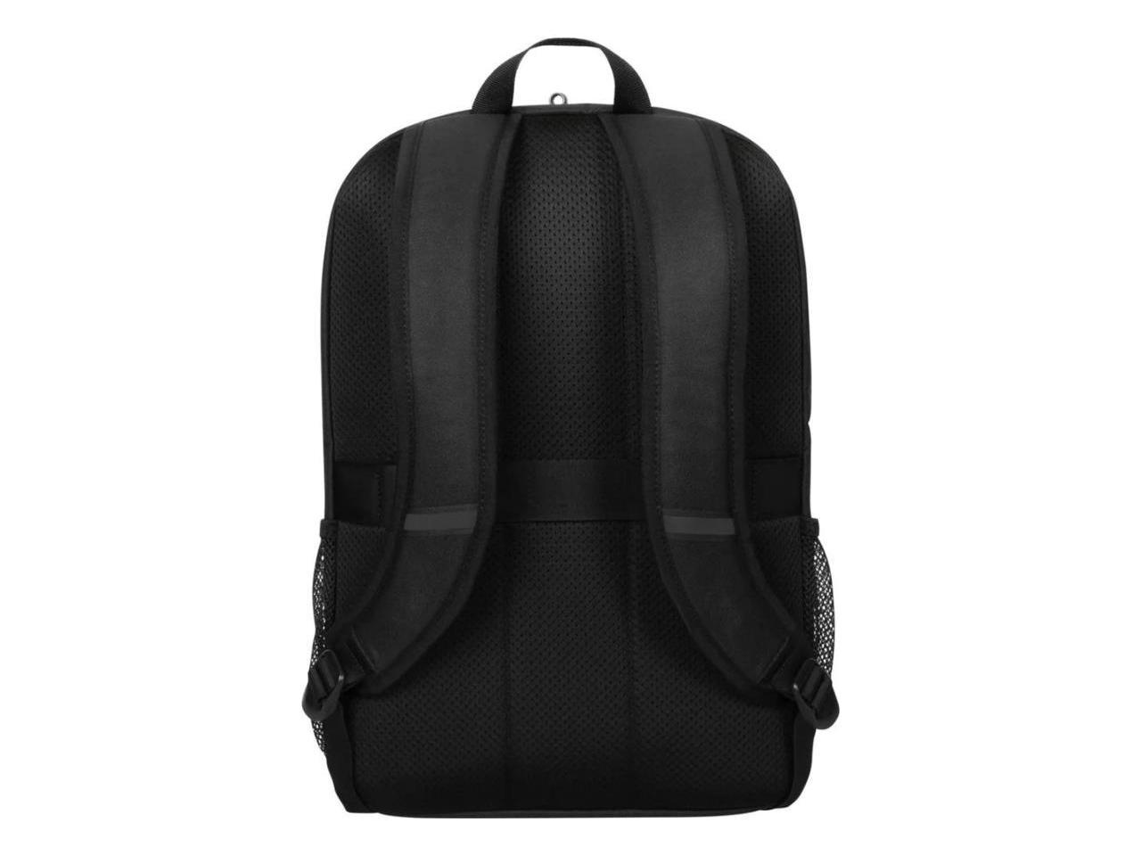 Targus 15-16 Inch Classic Laptop Backpack - Fits Most Laptops up to 16", Padded Travel Backpack for Business Commuters, College, and Travel (TBB943GL) 2