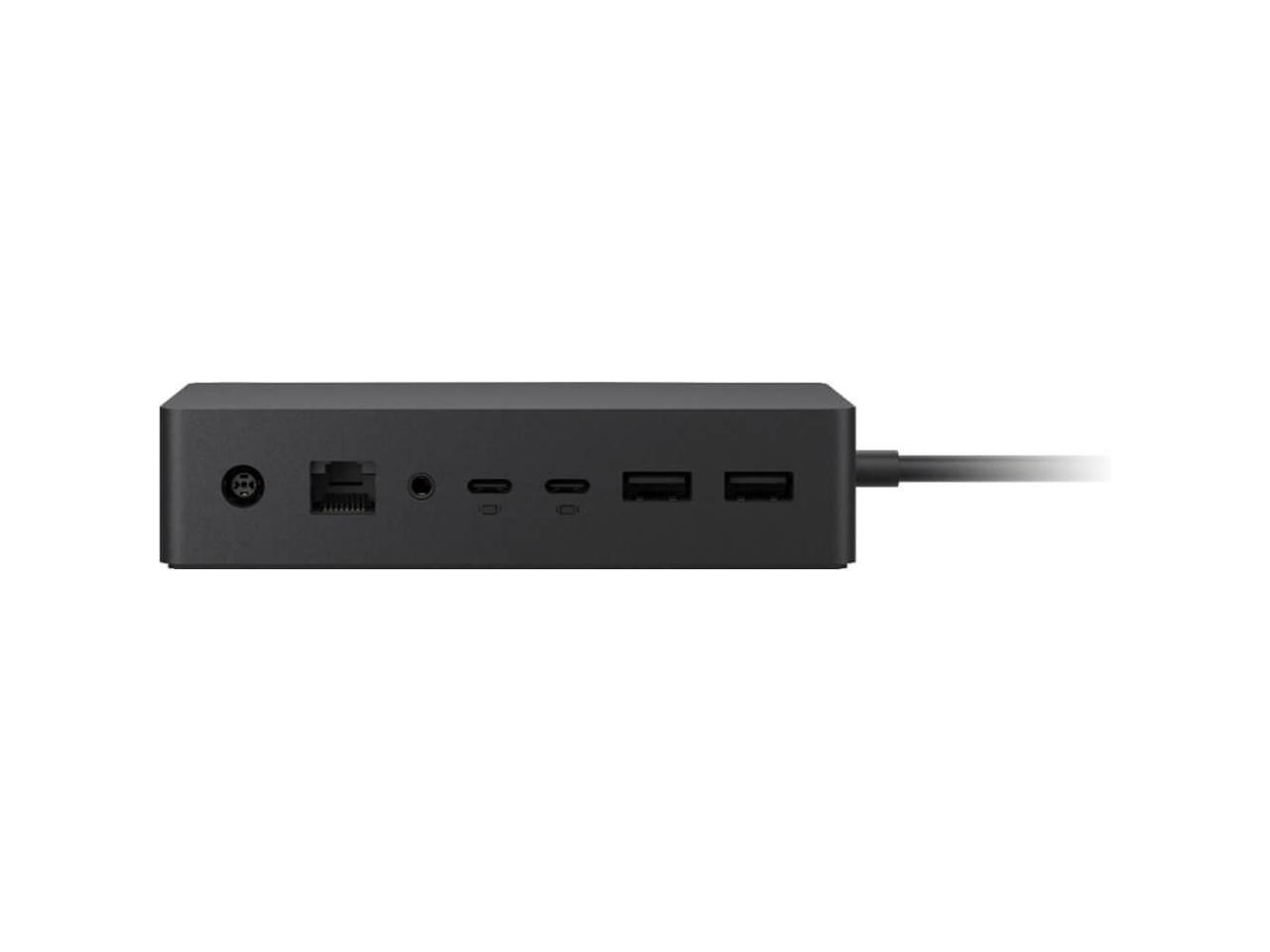 Microsoft SVS-00001 Surface Dock 2 3