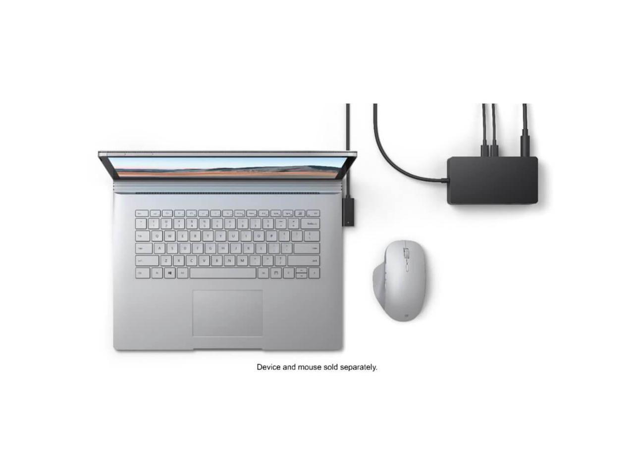 Microsoft SVS-00001 Surface Dock 2 4