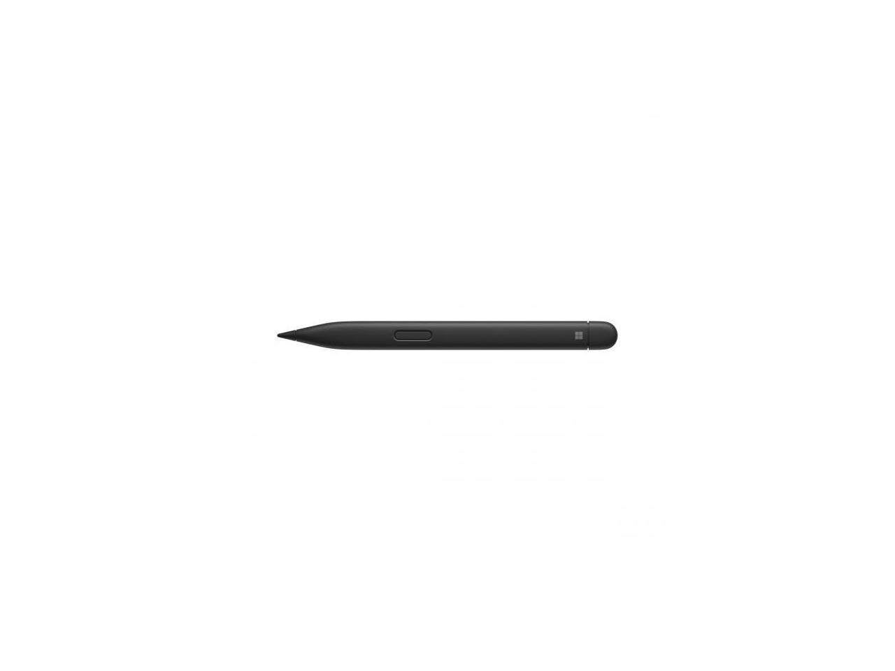 Microsoft 8WV-00001 Surface Slim Pen 2 Matte Black 1