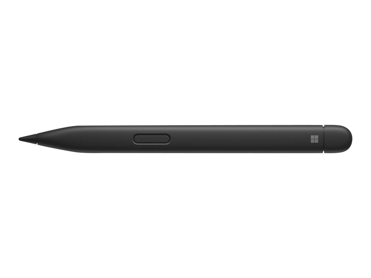 Microsoft Surface Slim Pen 2 - Active Stylus - Bluetooth 5.0 - Matte Black 2