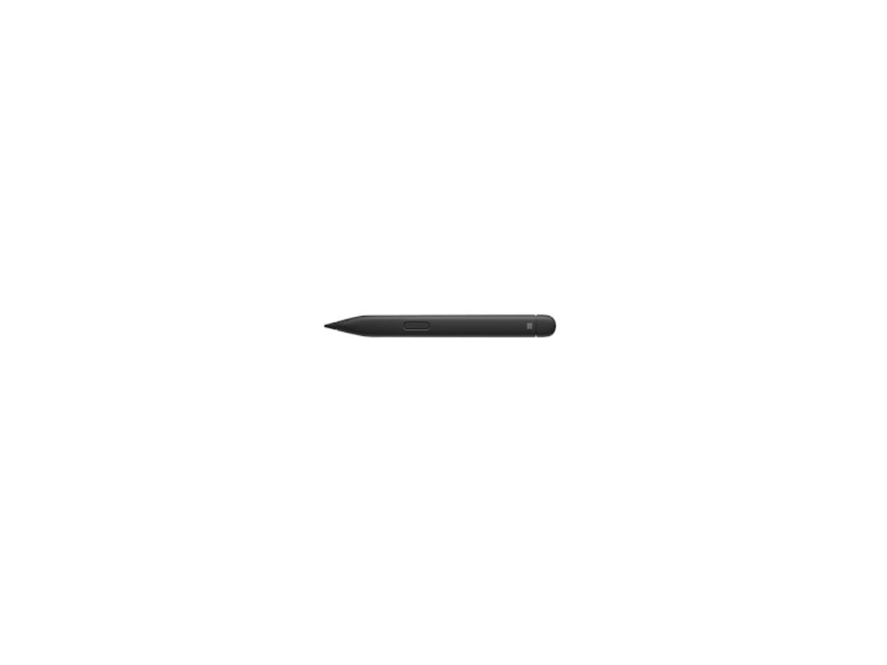 Microsoft Surface Slim Pen 2 - Active Stylus - Bluetooth 5.0 - Matte Black 1