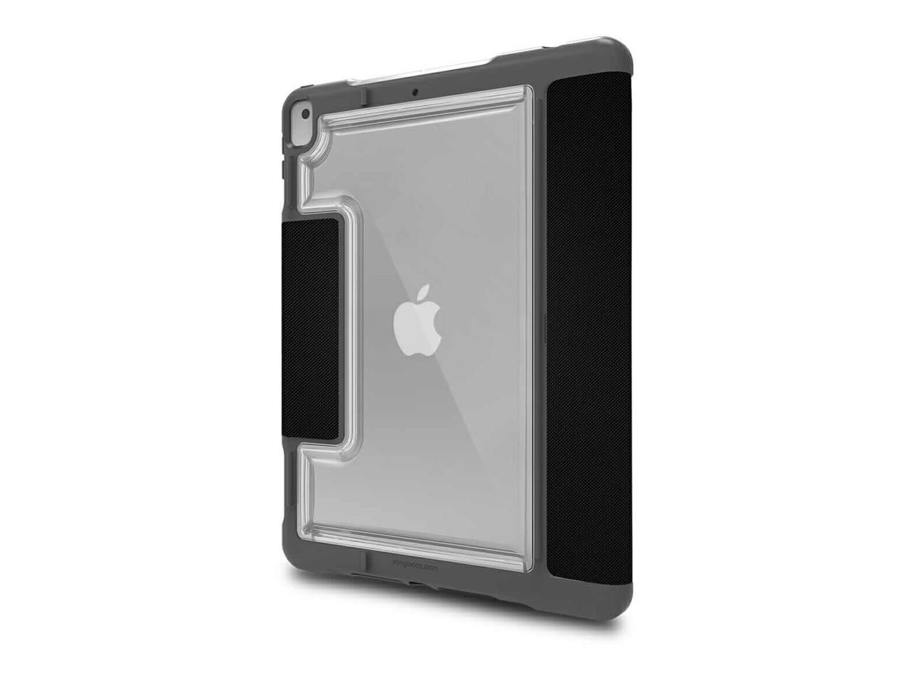 STM Blue Dux Plus Duo for iPad 10.2in Case Model STM-222-237JU-03 2