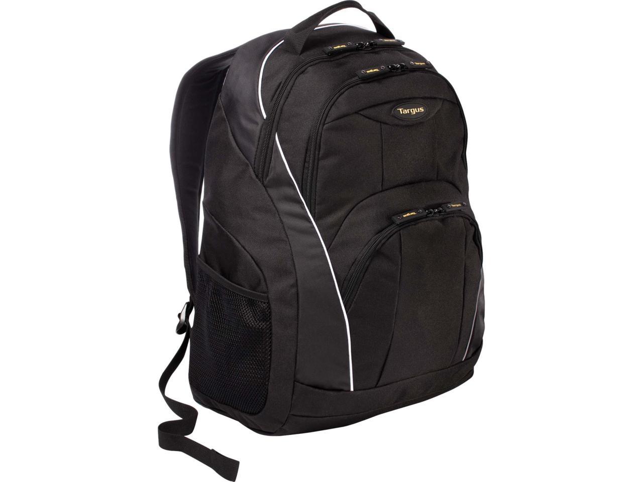 Targus 16” Motor Laptop Backpack - TSB194US 1