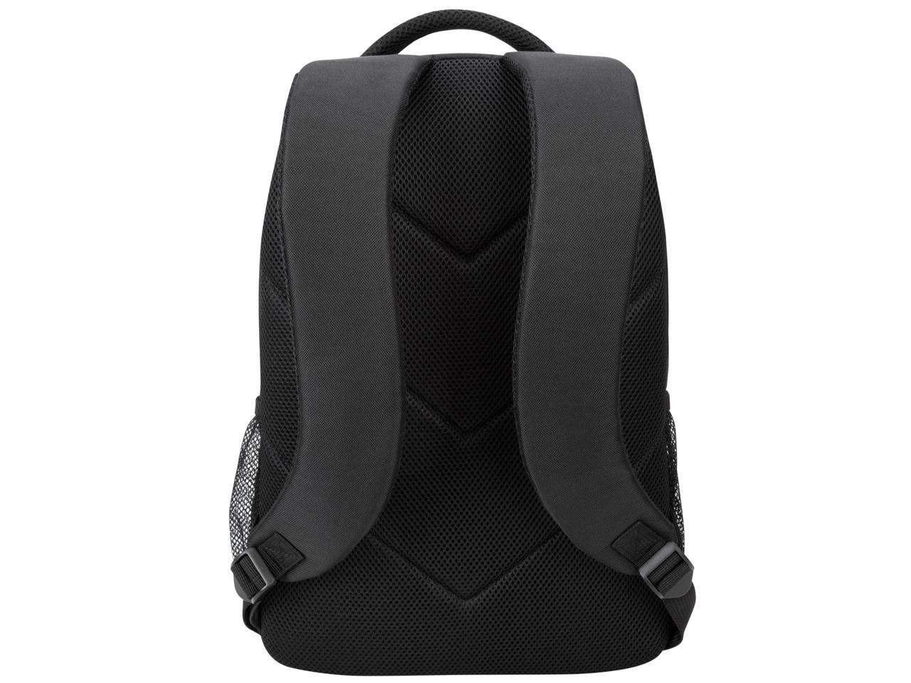 Targus 15.6" Sport Backpack (Black) - TSB89104US 2