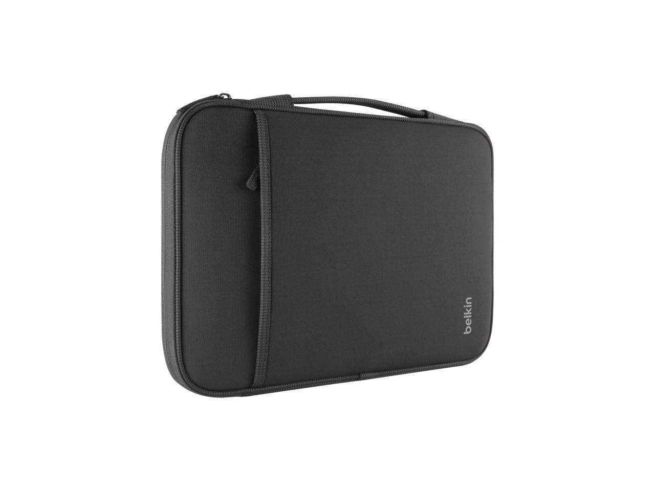 13" Chromebook Sleeve Black 1