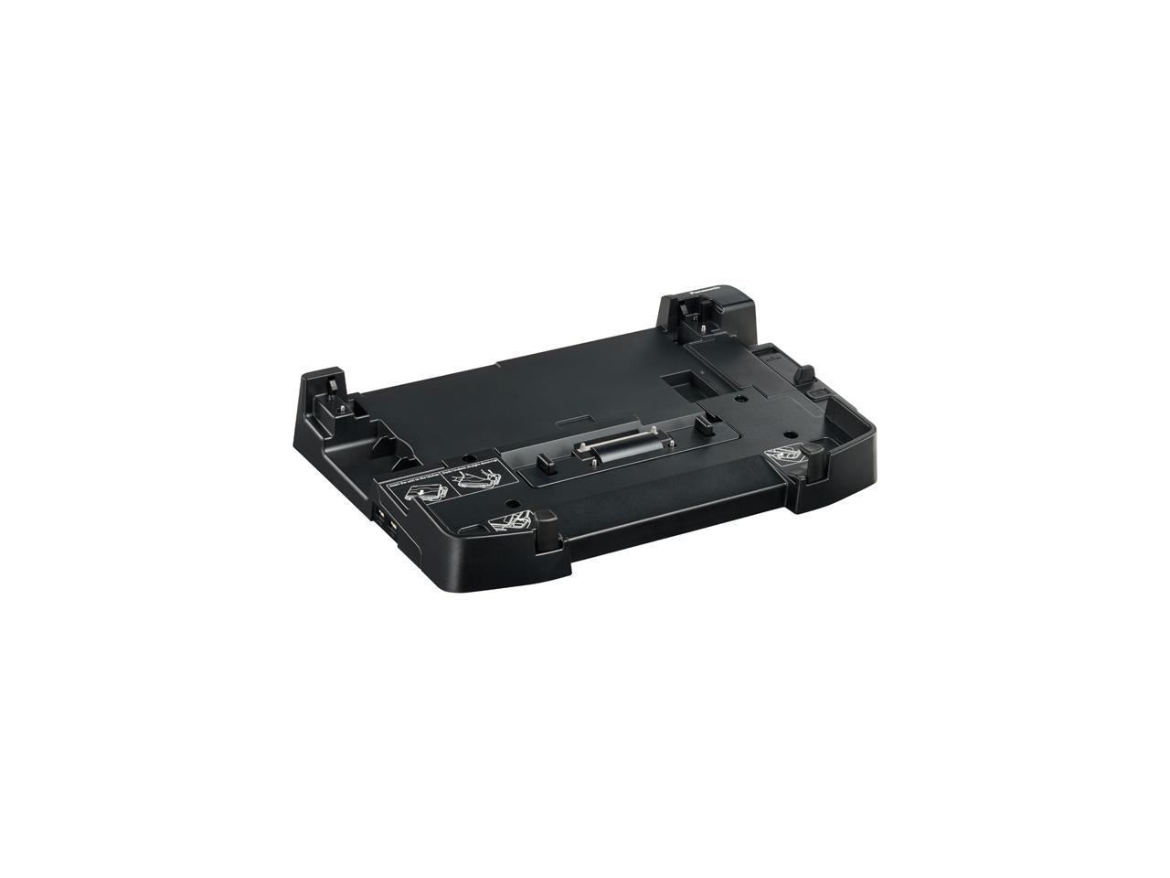 Panasonic FZ-VEB551U Desktop Dock for TOUGHBOOK 55 1