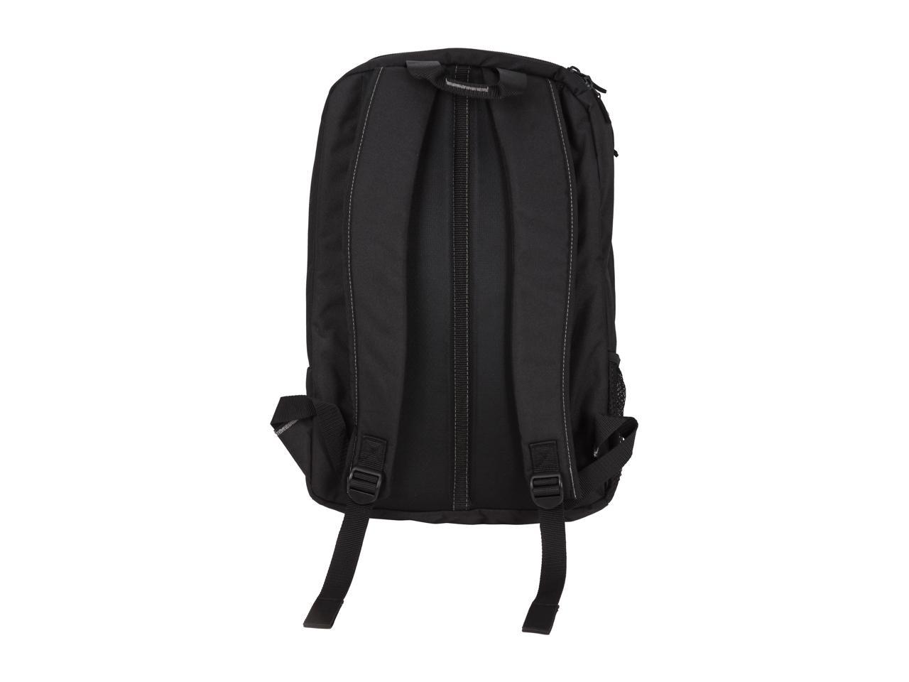 Case Logic Black 17" Laptop Backpack Model VNB-217 4