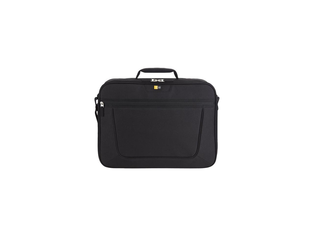 Case Logic Black 15.6" Laptop Case Model VNCI-215 2