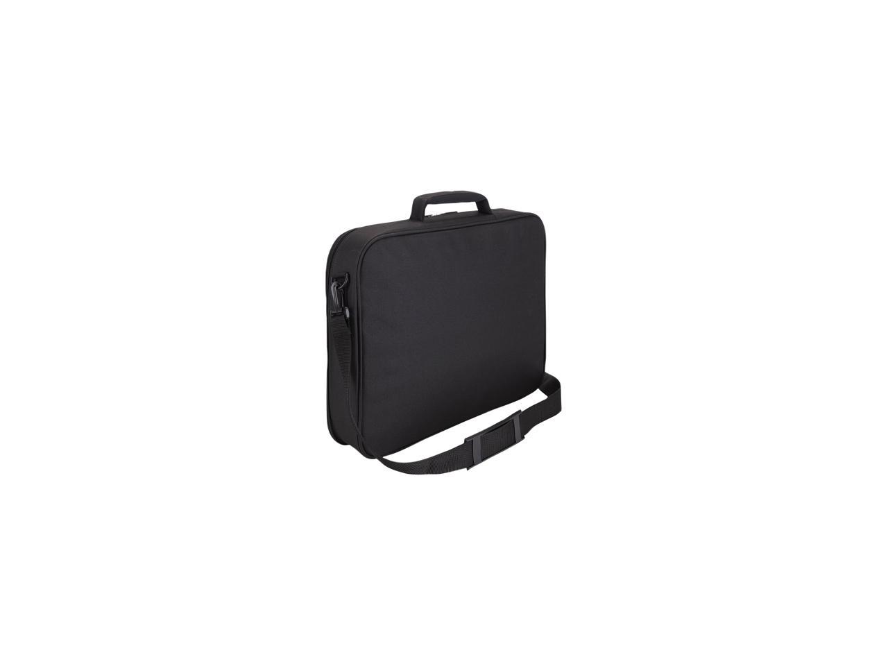 Case Logic Black 15.6" Laptop Case Model VNCI-215 4