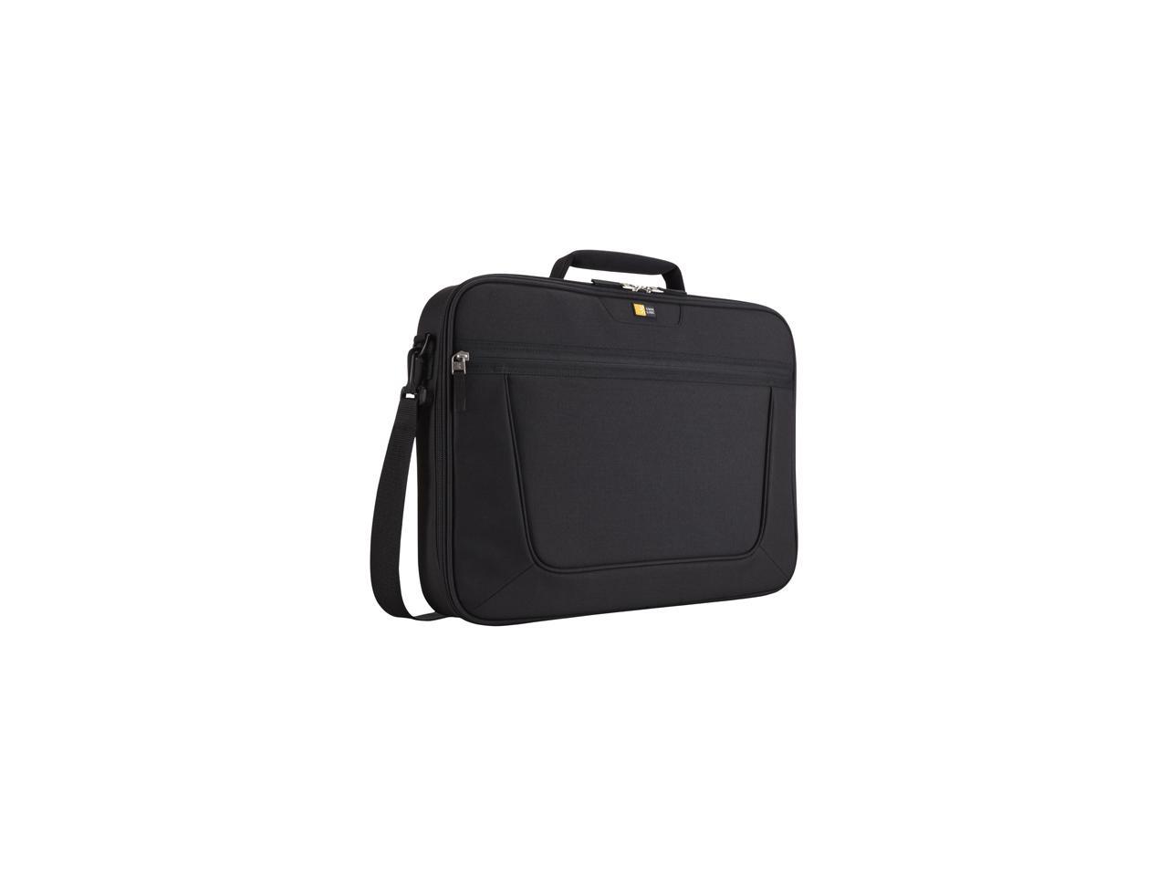 Case Logic Black 17.3" Laptop Case Model VNCI-217 1