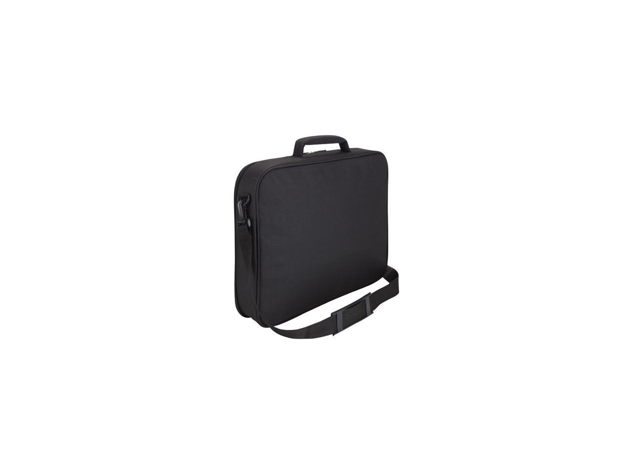 Case Logic Black 17.3" Laptop Case Model VNCI-217 2