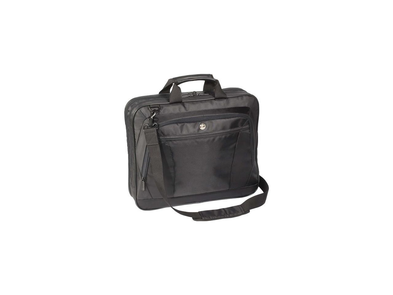 Targus 15.6" CityLite Briefcase - TBT053US 4