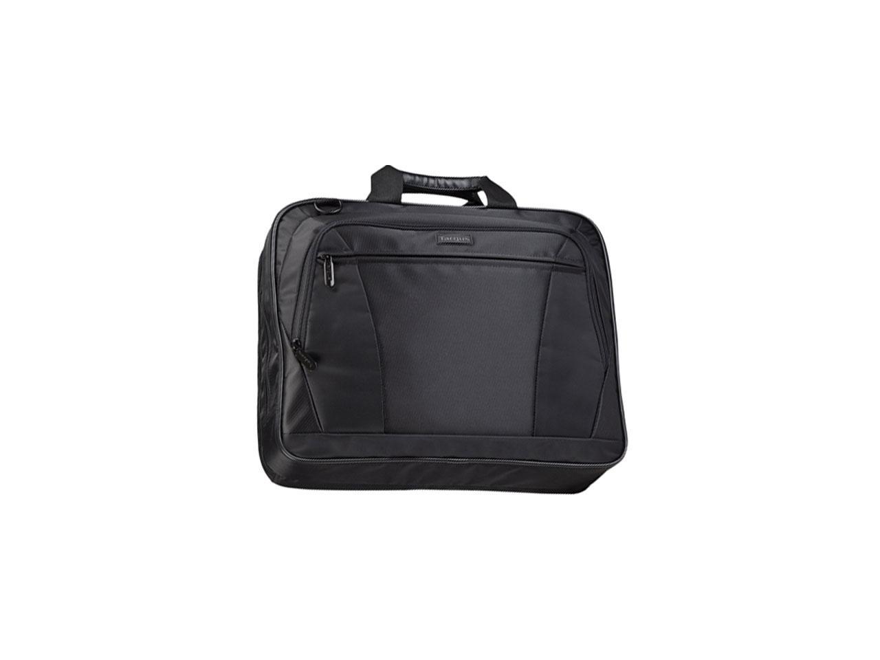 Targus 15.6" CityLite Briefcase - TBT053US 1