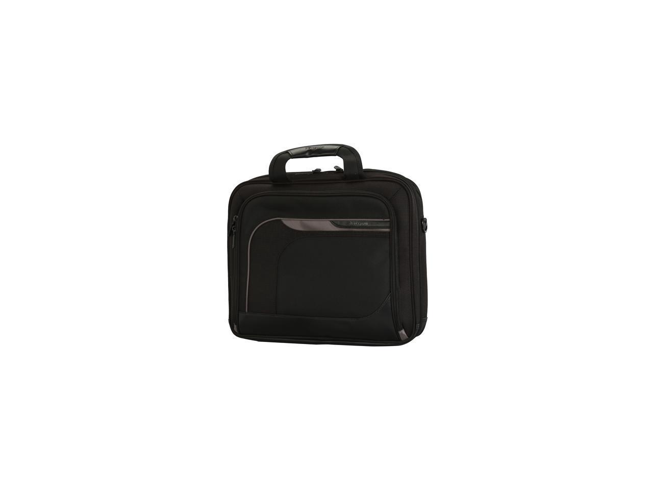 Targus 15.4" Mobile Elite Briefcase - TBT045US 1