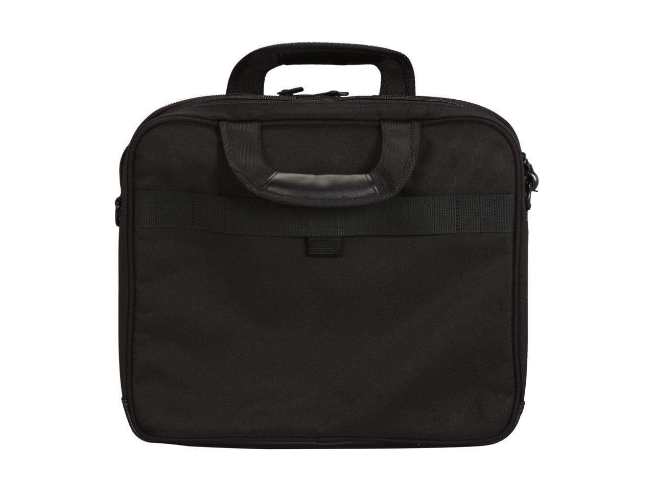 Targus 15.4" Mobile Elite Briefcase - TBT045US 3