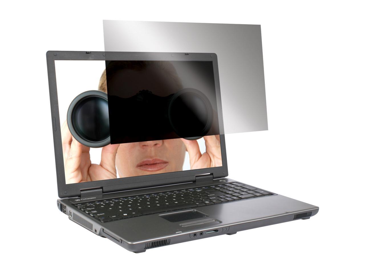 Targus 14.1 4Vu Laptop Privacy Screen - ASF141USZ 1