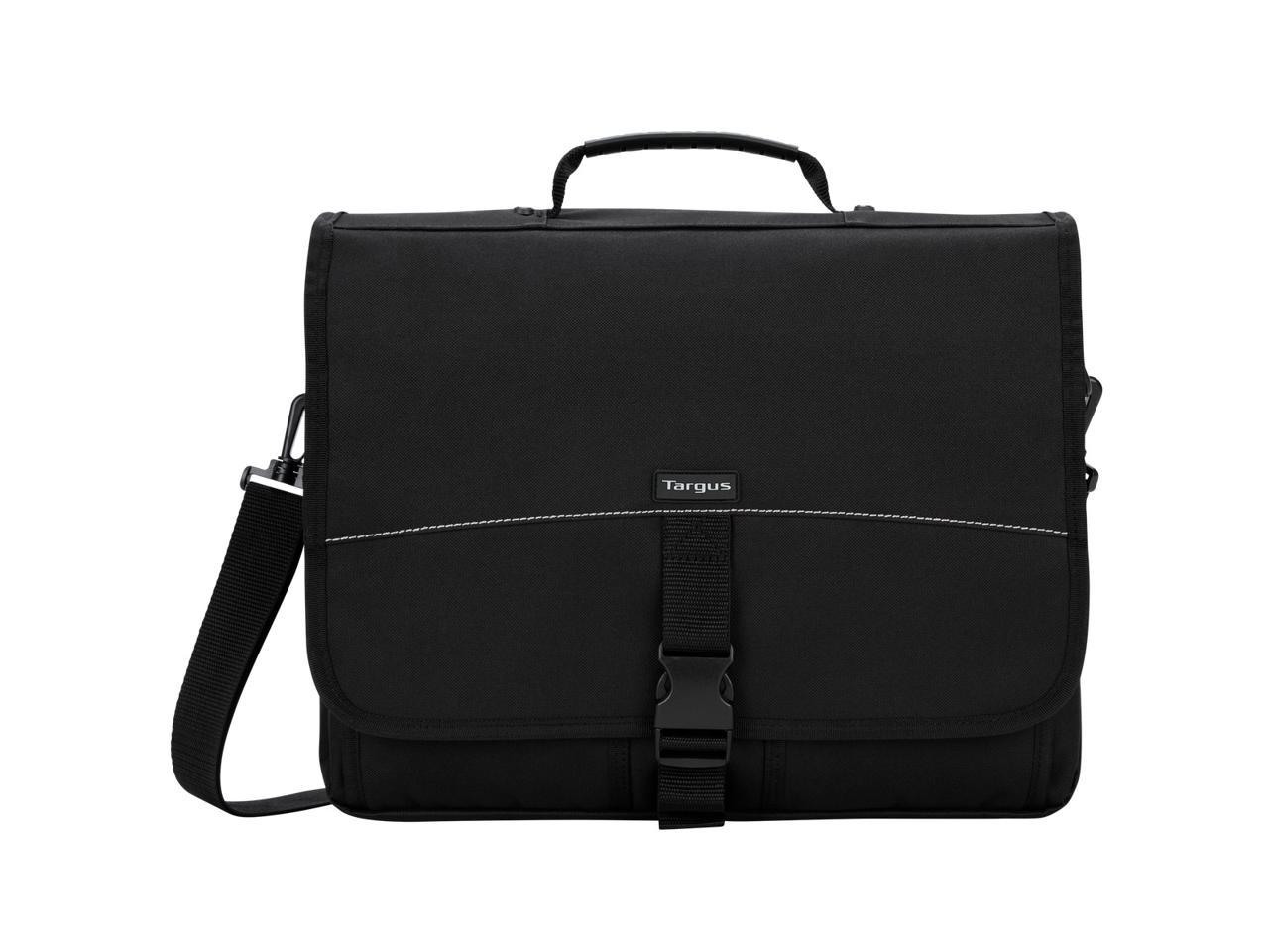 Targus 15.6" Messenger Laptop Case - TCM004US 1