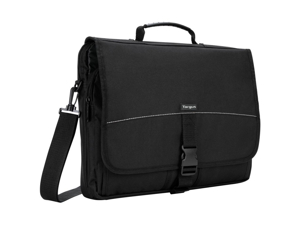 Targus 15.6" Messenger Laptop Case - TCM004US 2