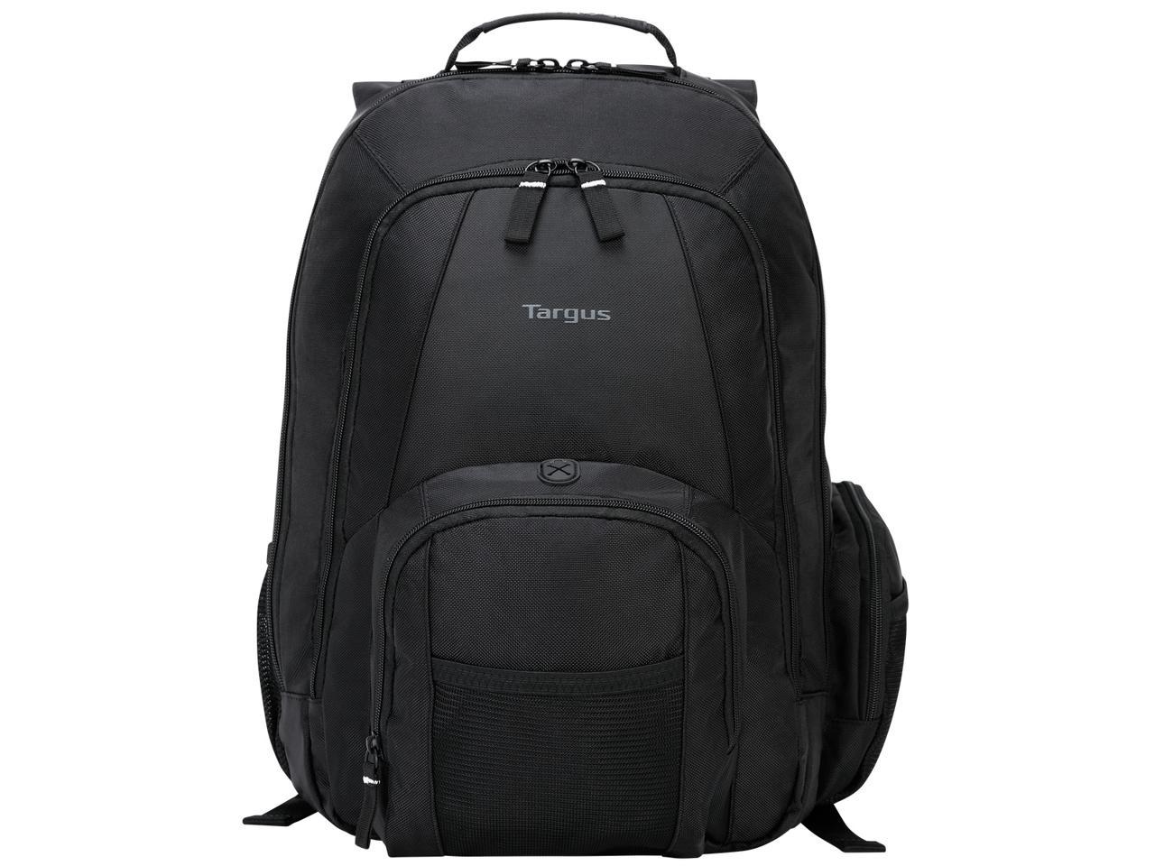 Targus 16” Groove Laptop Backpack - CVR600 1