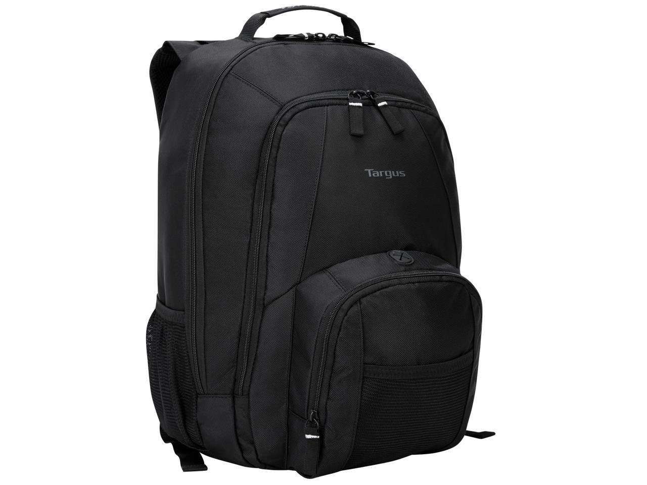 Targus 16” Groove Laptop Backpack - CVR600 5