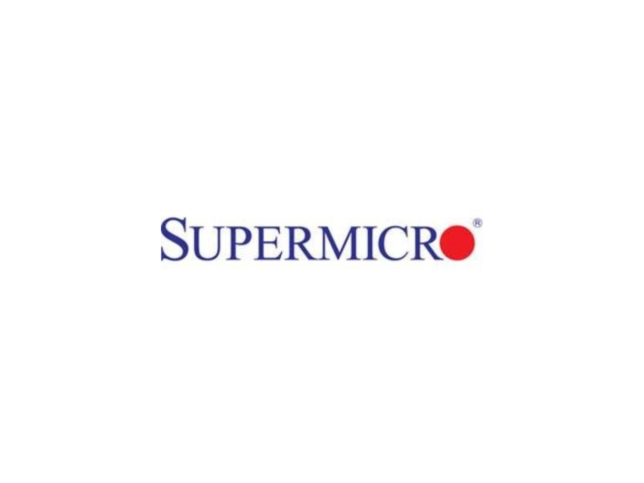 SuperMicro FAN-0104L4 80mm Cooling Fan/Heatsink 2