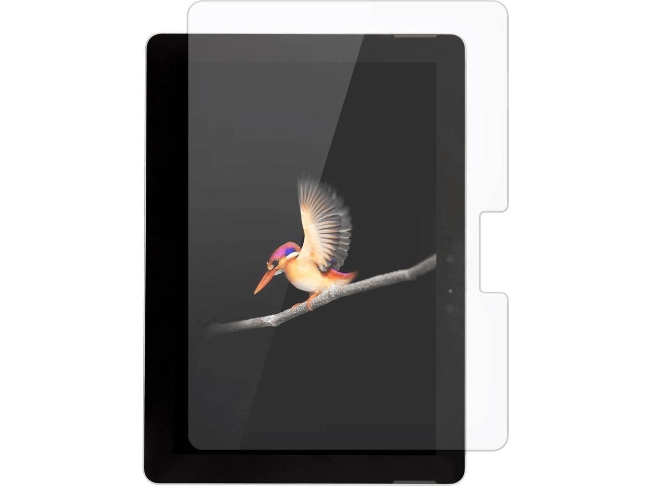 Targus Tempered Glass Screen Protector for Microsoft Surface Go - AWV1310TGL 5