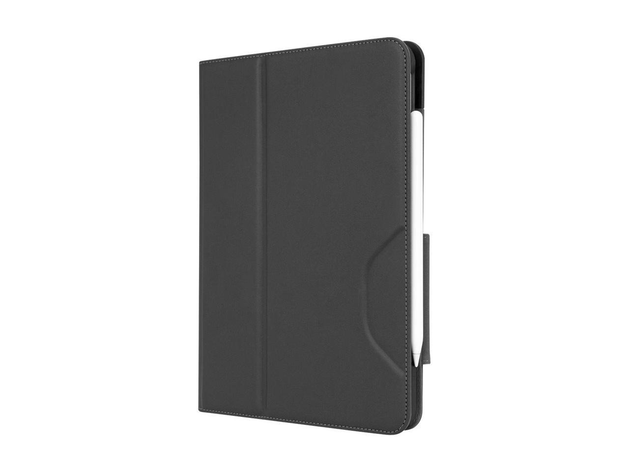 Targus VersaVu Classic THZ867GL Folio for 10.9" to 11" 4th Gen iPad Air, Black 2