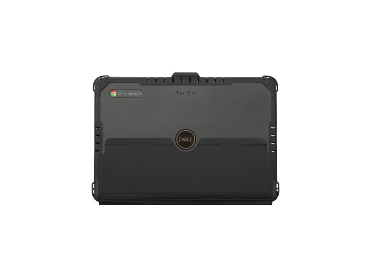 Targus 11.6" Commercial-Grade Cover For Dell ChromeBook 3100/3110 2-in-1 1